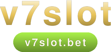 v7slot โลโก้